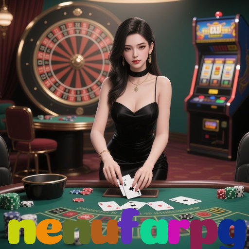A Magia dos Jogos de Fantasia na nenufarpg