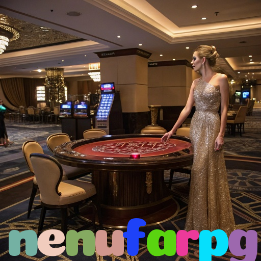A Magia dos Jogos de Fantasia na nenufarpg