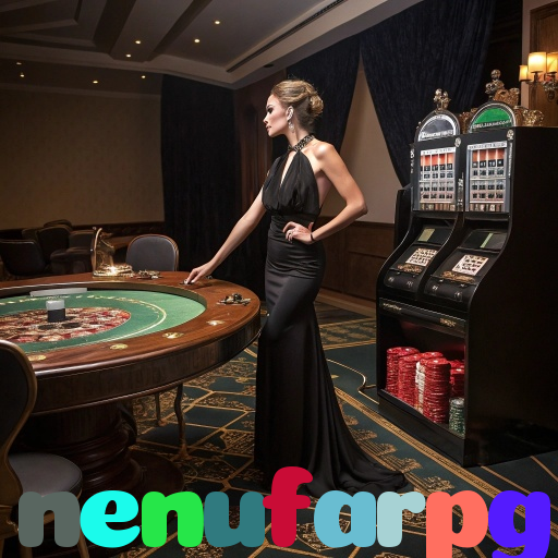 A Magia dos Jogos de Fantasia na nenufarpg