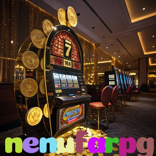 A Magia dos Jogos de Fantasia na nenufarpg