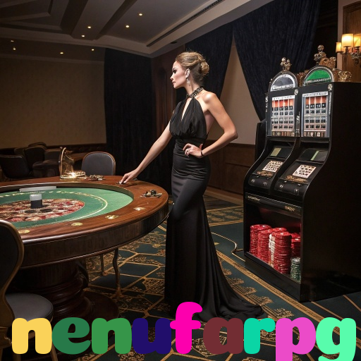 A Magia dos Jogos de Fantasia na nenufarpg