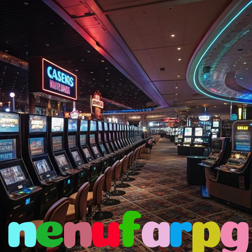 A Magia dos Jogos de Fantasia na nenufarpg
