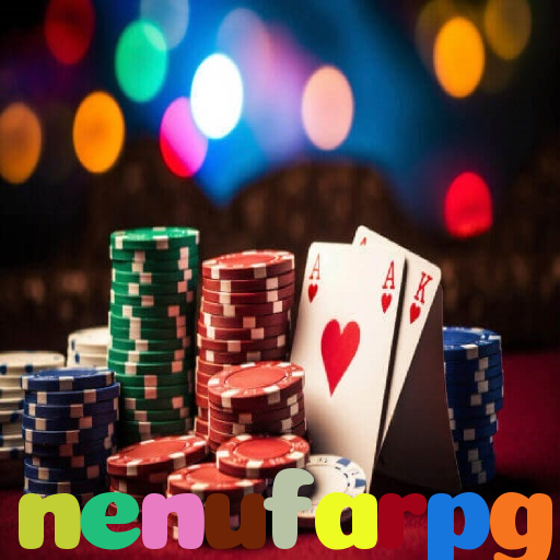 A Magia dos Jogos de Fantasia na nenufarpg