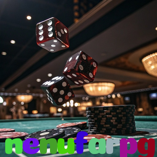 A Magia dos Jogos de Fantasia na nenufarpg