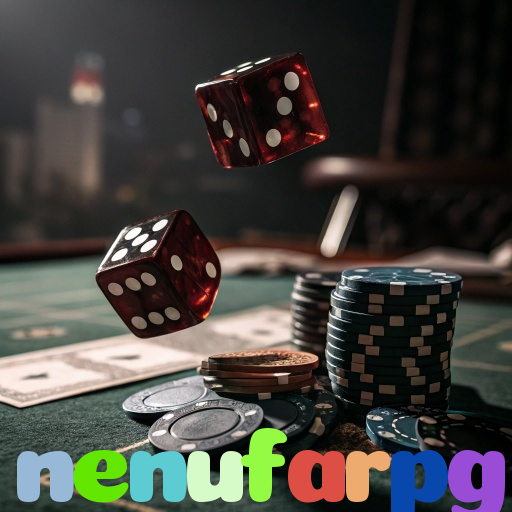A Magia dos Jogos de Fantasia na nenufarpg
