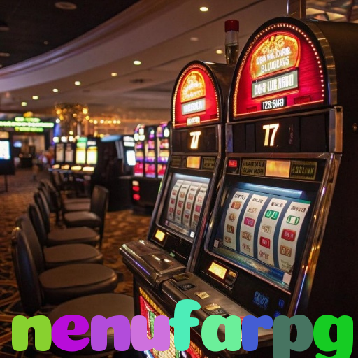 A Magia dos Jogos de Fantasia na nenufarpg