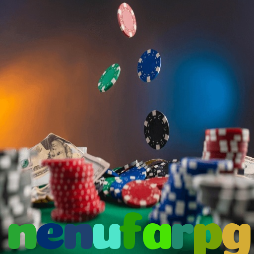 A Magia dos Jogos de Fantasia na nenufarpg