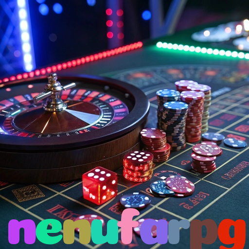 A Magia dos Jogos de Fantasia na nenufarpg
