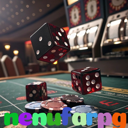 A Magia dos Jogos de Fantasia na nenufarpg