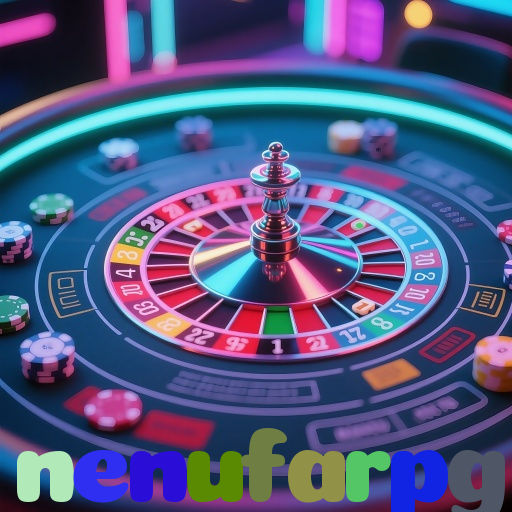 A Magia dos Jogos de Fantasia na nenufarpg