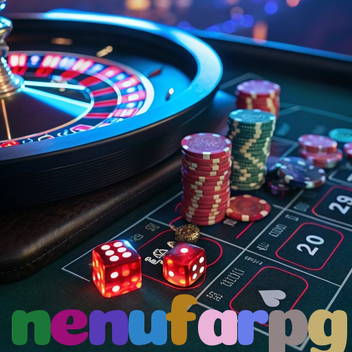 A Magia dos Jogos de Fantasia na nenufarpg