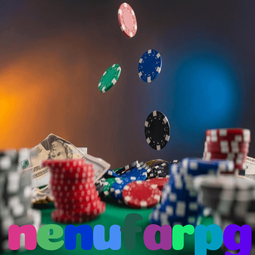 A Magia dos Jogos de Fantasia na nenufarpg