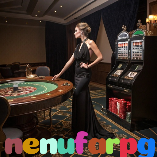 A Magia dos Jogos de Fantasia na nenufarpg