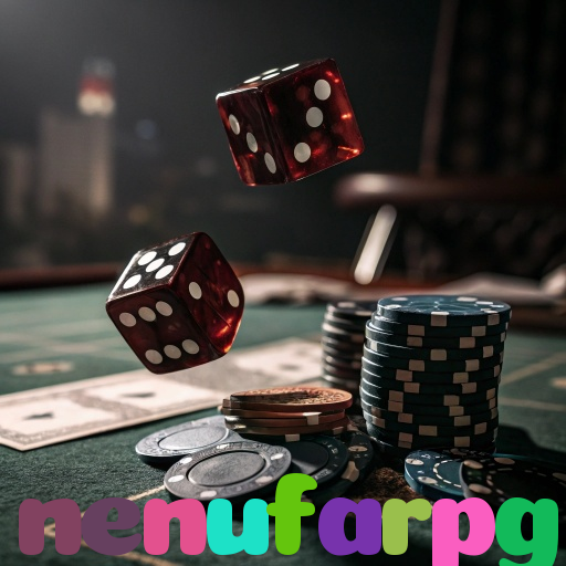 A Magia dos Jogos de Fantasia na nenufarpg