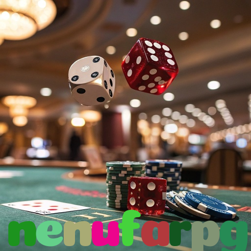 A Magia dos Jogos de Fantasia na nenufarpg