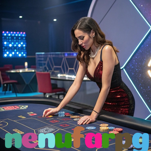 A Magia dos Jogos de Fantasia na nenufarpg