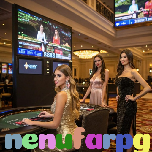 A Magia dos Jogos de Fantasia na nenufarpg