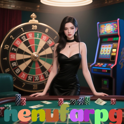 A Magia dos Jogos de Fantasia na nenufarpg