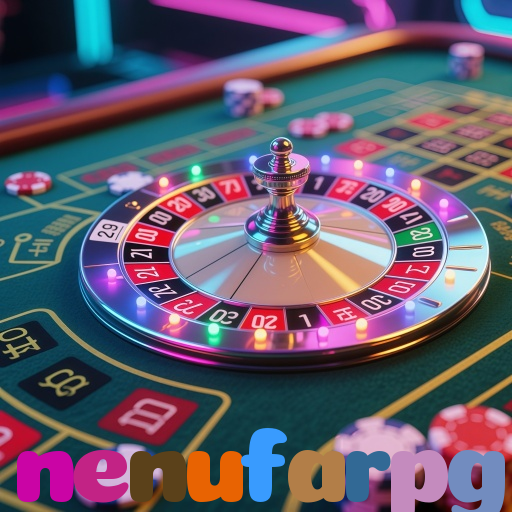 A Magia dos Jogos de Fantasia na nenufarpg