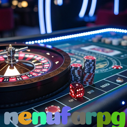 A Magia dos Jogos de Fantasia na nenufarpg