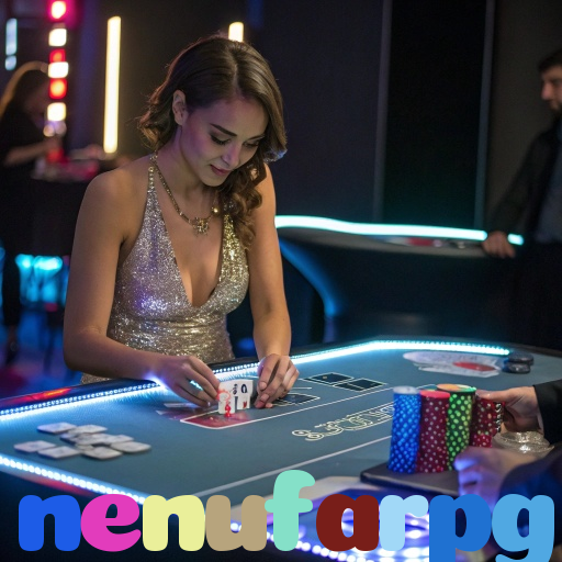 A Magia dos Jogos de Fantasia na nenufarpg