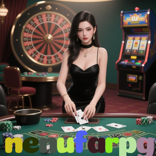 A Magia dos Jogos de Fantasia na nenufarpg