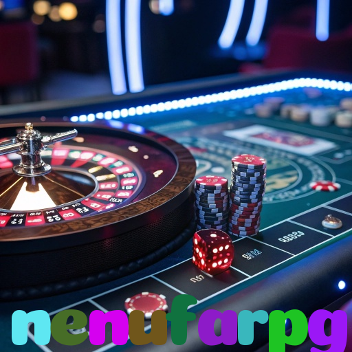 A Magia dos Jogos de Fantasia na nenufarpg
