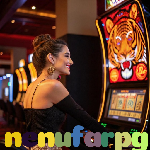 A Magia dos Jogos de Fantasia na nenufarpg
