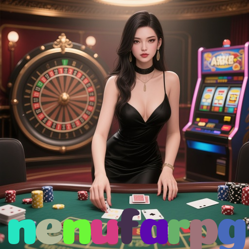 A Magia dos Jogos de Fantasia na nenufarpg