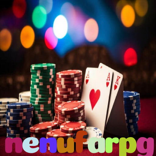 A Magia dos Jogos de Fantasia na nenufarpg