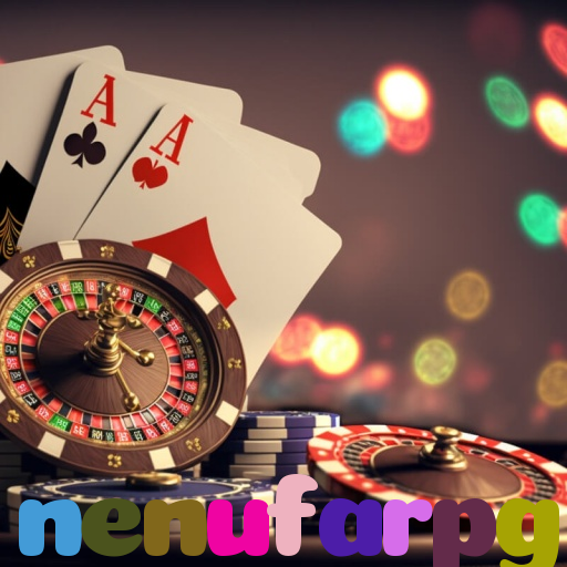 A Magia dos Jogos de Fantasia na nenufarpg