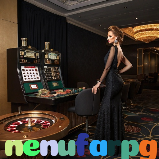 A Magia dos Jogos de Fantasia na nenufarpg