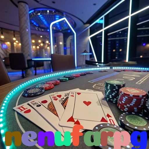 A Magia dos Jogos de Fantasia na nenufarpg