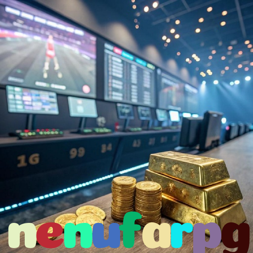 A Magia dos Jogos de Fantasia na nenufarpg
