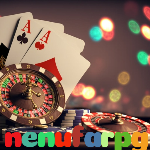 A Magia dos Jogos de Fantasia na nenufarpg