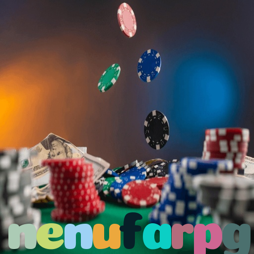 A Magia dos Jogos de Fantasia na nenufarpg