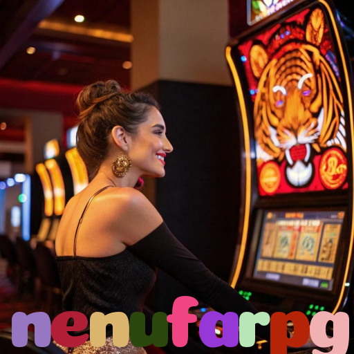 A Magia dos Jogos de Fantasia na nenufarpg