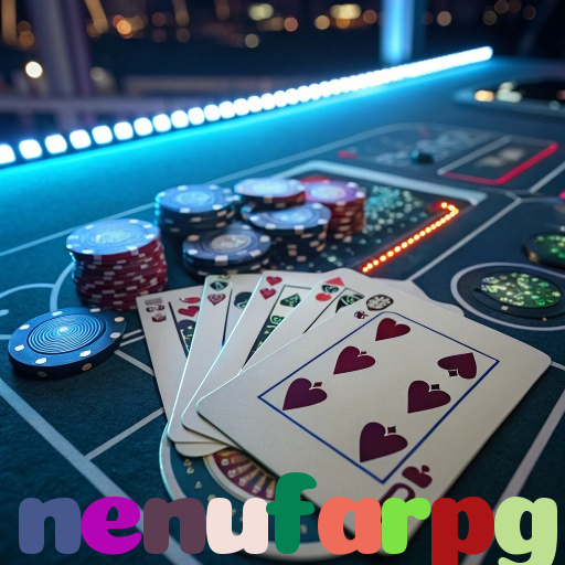 A Magia dos Jogos de Fantasia na nenufarpg