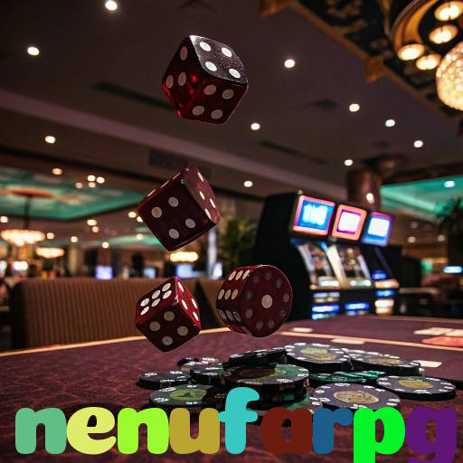 A Magia dos Jogos de Fantasia na nenufarpg