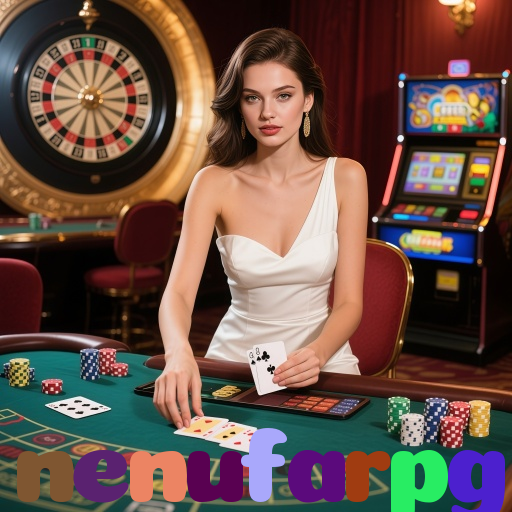 A Magia dos Jogos de Fantasia na nenufarpg