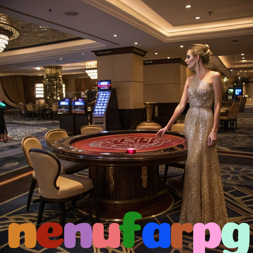 A Magia dos Jogos de Fantasia na nenufarpg