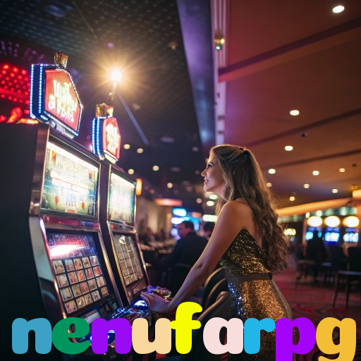 A Magia dos Jogos de Fantasia na nenufarpg