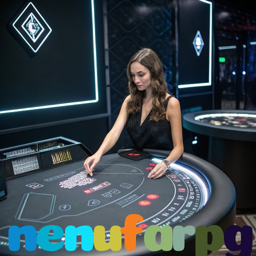 A Magia dos Jogos de Fantasia na nenufarpg