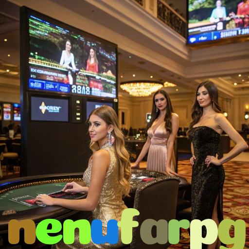 A Magia dos Jogos de Fantasia na nenufarpg
