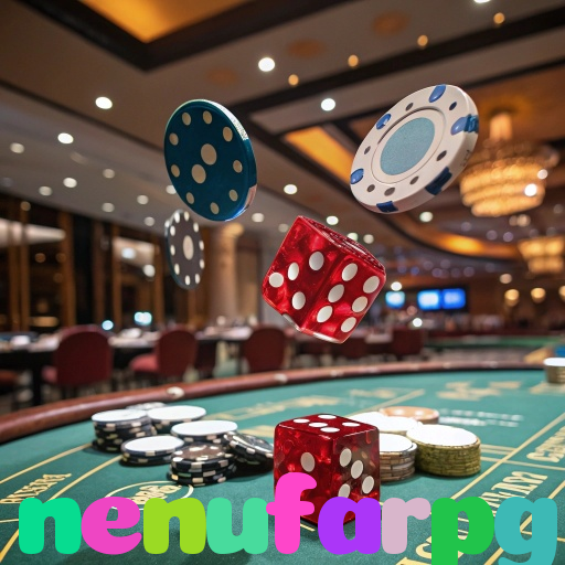 A Magia dos Jogos de Fantasia na nenufarpg