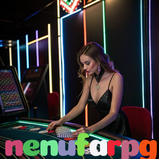 A Magia dos Jogos de Fantasia na nenufarpg
