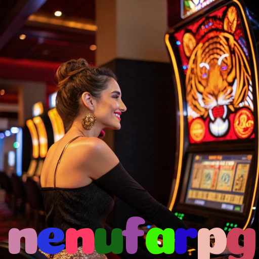 A Magia dos Jogos de Fantasia na nenufarpg