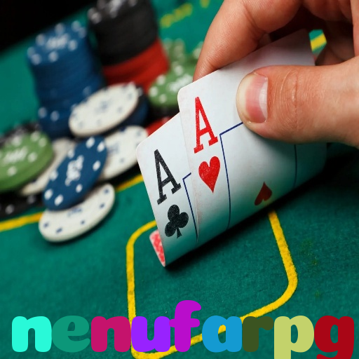 A Magia dos Jogos de Fantasia na nenufarpg