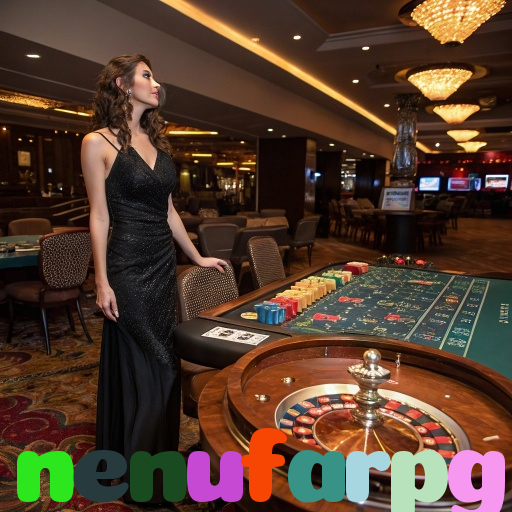 A Magia dos Jogos de Fantasia na nenufarpg