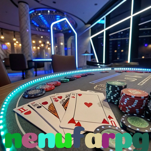 A Magia dos Jogos de Fantasia na nenufarpg